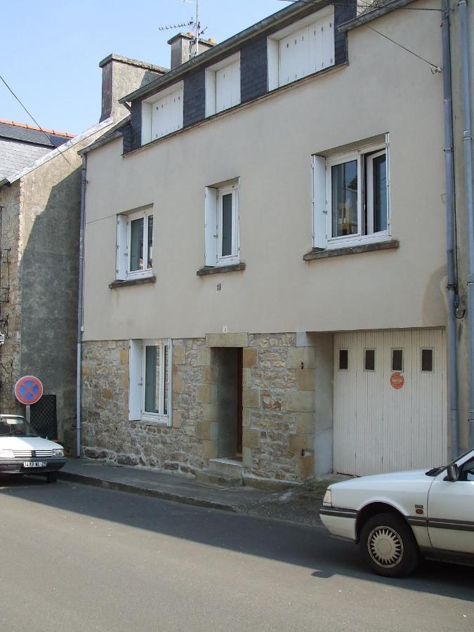 T1Bis, 100M De La Belle Plage De Morgat Crozon Extérieur photo