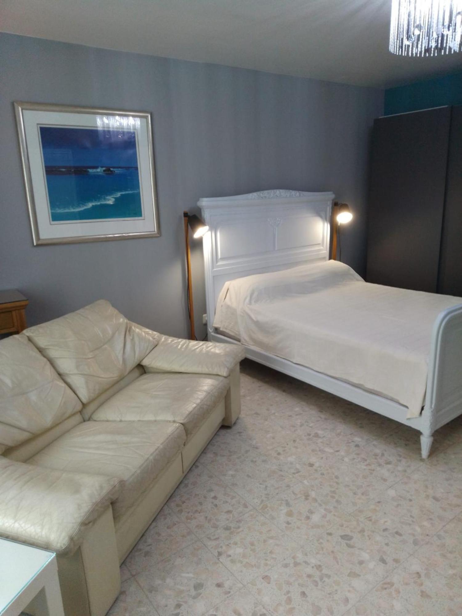 T1Bis, 100M De La Belle Plage De Morgat Crozon Extérieur photo
